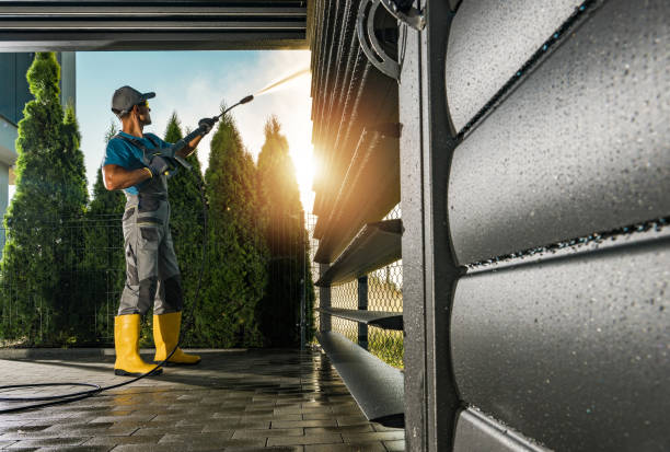 Best Restaurant Pressure Washing  in Gardende, AL